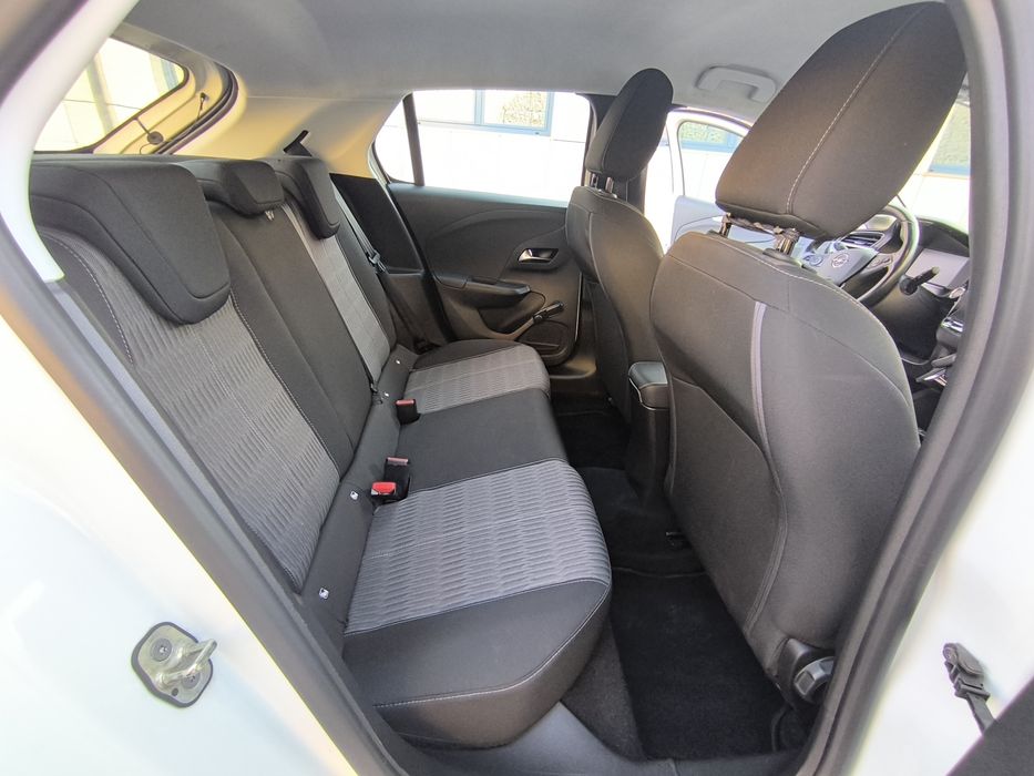 Opel Corsa-e Business Edition 51kwh