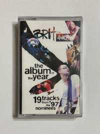 Brit Awards '97 - The Album Of The Year (Kaseta)