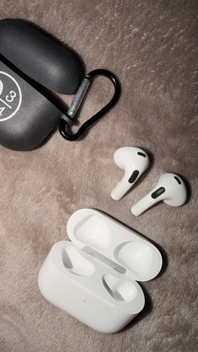 AirPods 3 geração