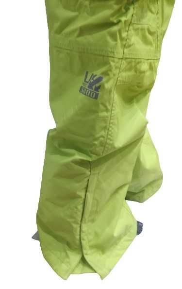 4F FOB Spodnie Snowboardowe Narciarskie Damskie SPDS504 MEMBRAN NOWE L