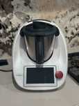 Thermomix TM6 na gwarancji