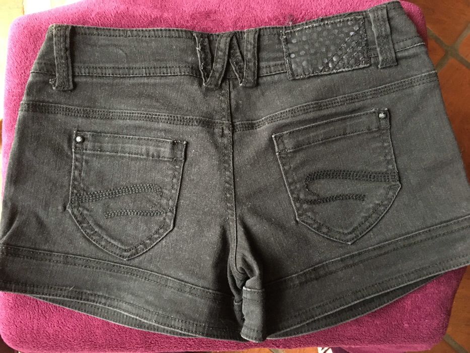 Calção Bok by Bershka