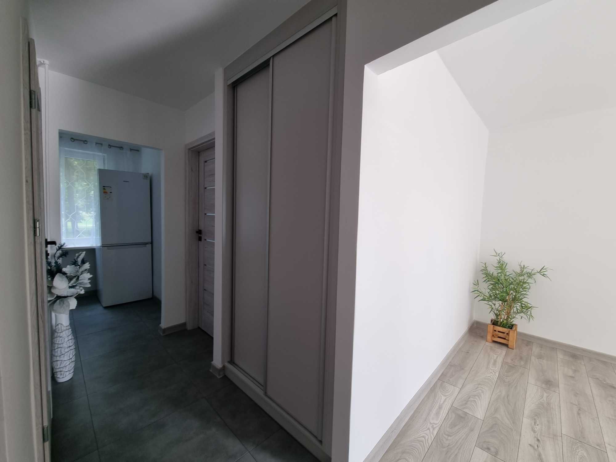 Sprzedam mieszkanie 2 pok Centrum