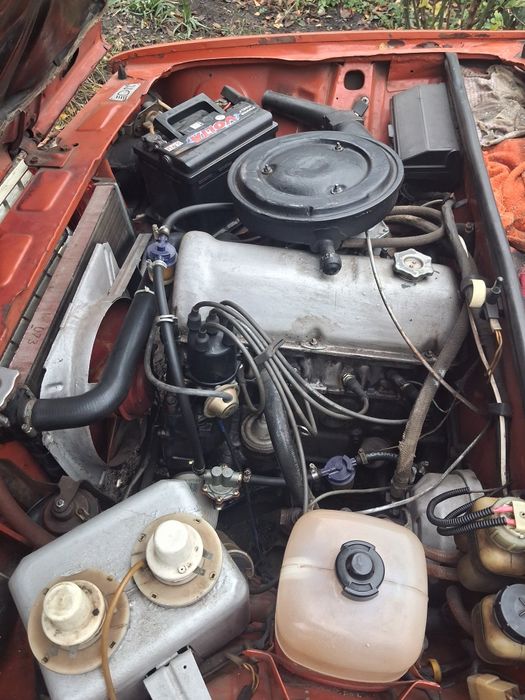 Продам ВАЗ _2107