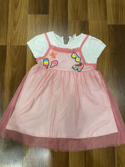 Платье LC Waikiki