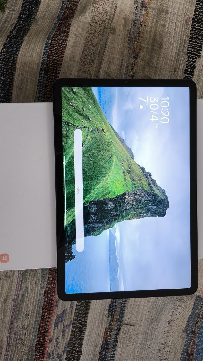 Xiaomi pad 5 6,128 Gb