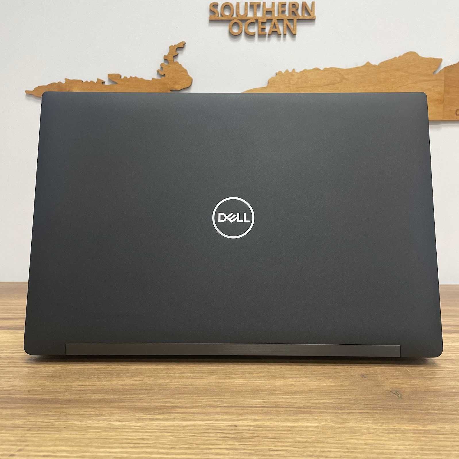 Dell Latitude 7490 14.1" FHD i7-8650U 16GB 512GB SSD Klasa A