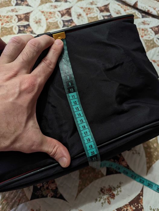 Сумка дорожная, сумка для спортзала Samsonite Oyster