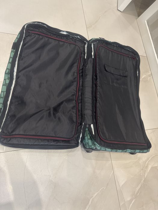 Samsonite Super Light  дорожна сумка на колесах