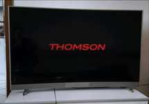 Telewizor Tomson smart tv 55 cali z zakrzywionym ekranem
