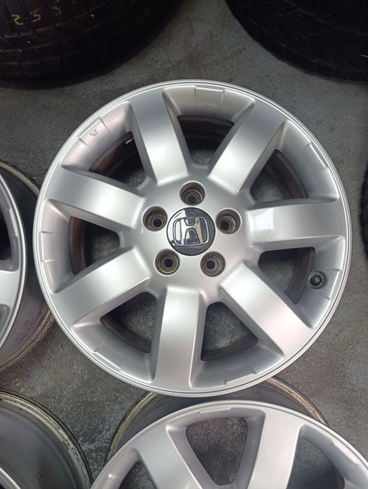 Диски р17 5 114.3 Honda Toyota lexus Suzuki Subaru