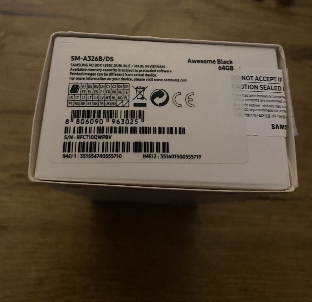 Samsung Galaxy A32 5G