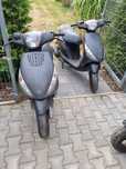 Pakiet skuterów Piaggio Zip , Skuter piaggio , peugeot