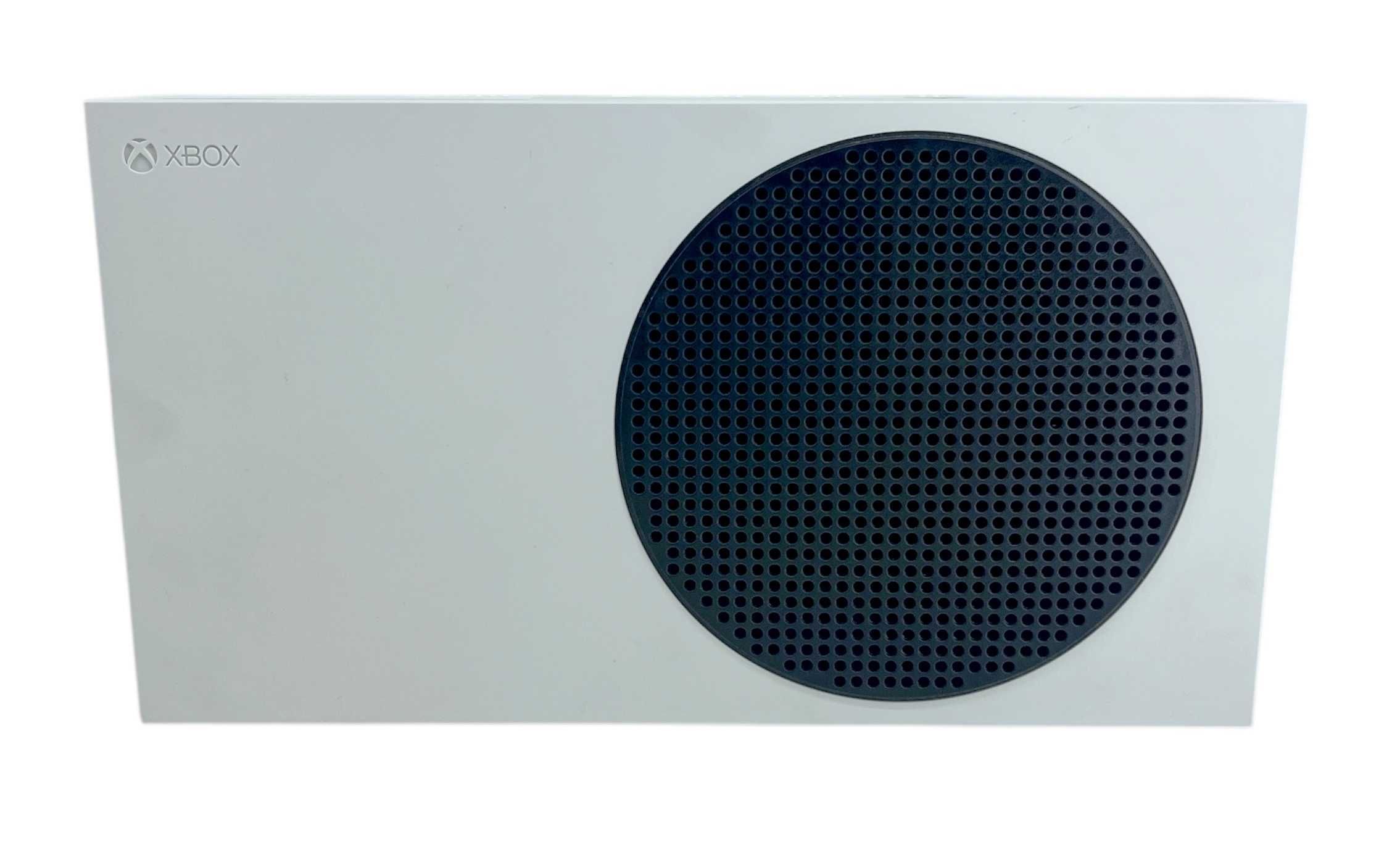 konsola XBOX SERIES S 512GB