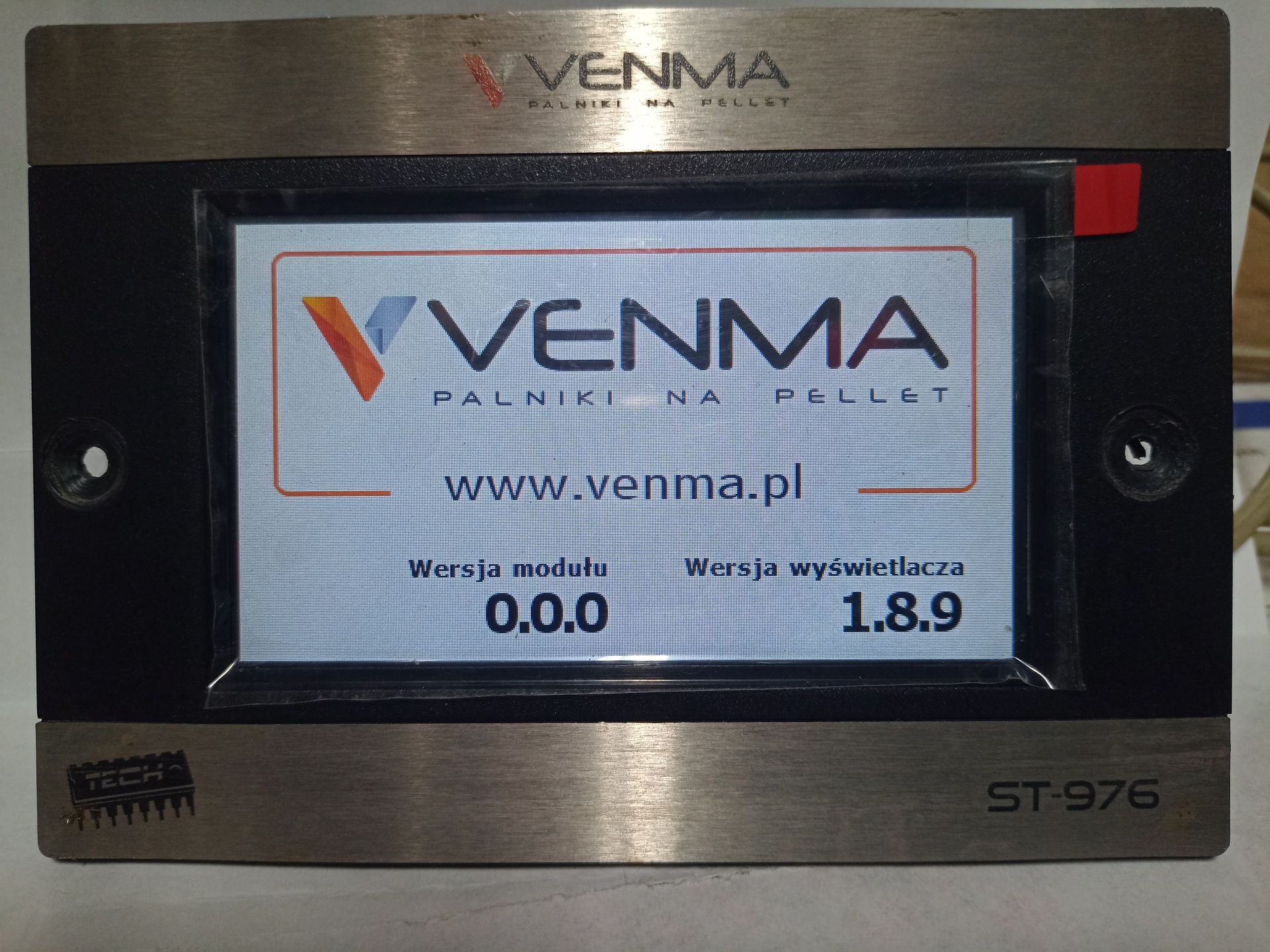 Sterownik Tech Defro APC Stalmark Venma Logiterm