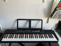 Pianino cyfrofe Yamaha PSR-F52