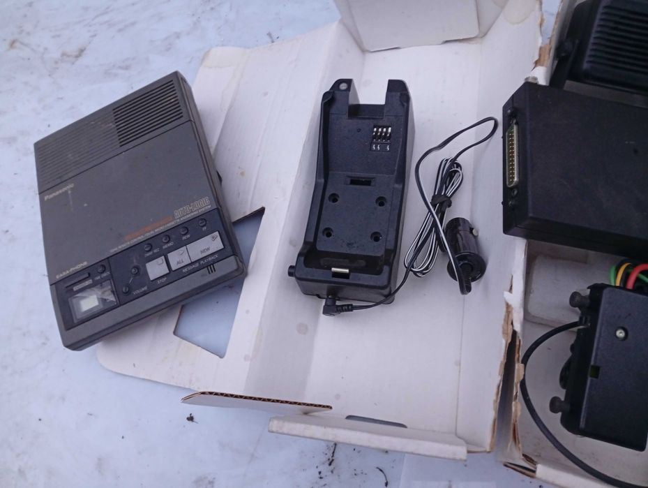 Motorola international 2200/5200