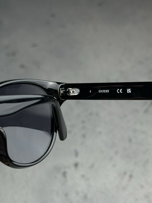 okulary przeciwsłoneczne Guess GU6970