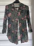100% wiskoza XS koszula h&M