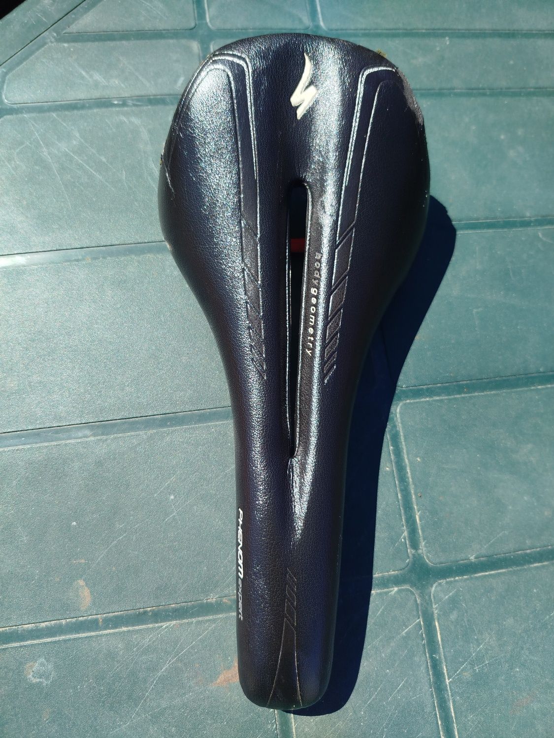 Selim specialized Phenon