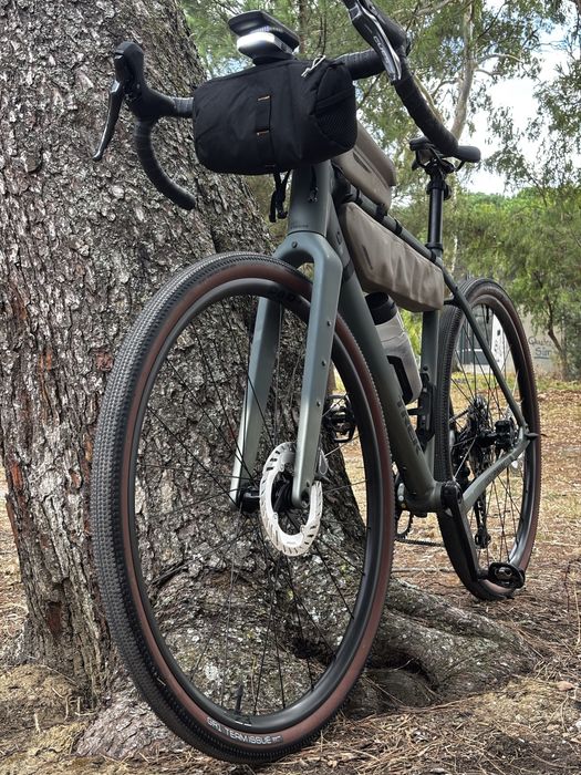 Trek Checkpoint ALR 4 (modelo 2025/2026)