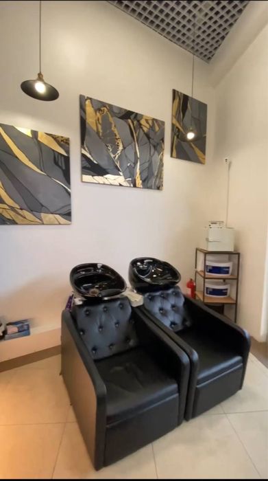 Слон краси Львів, ТЦ Вікторія Гарденс