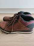 Buty zimowe męskie New Balance HL754BB rozmiar 46,5