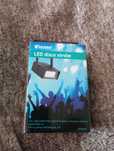 Led disco strobe