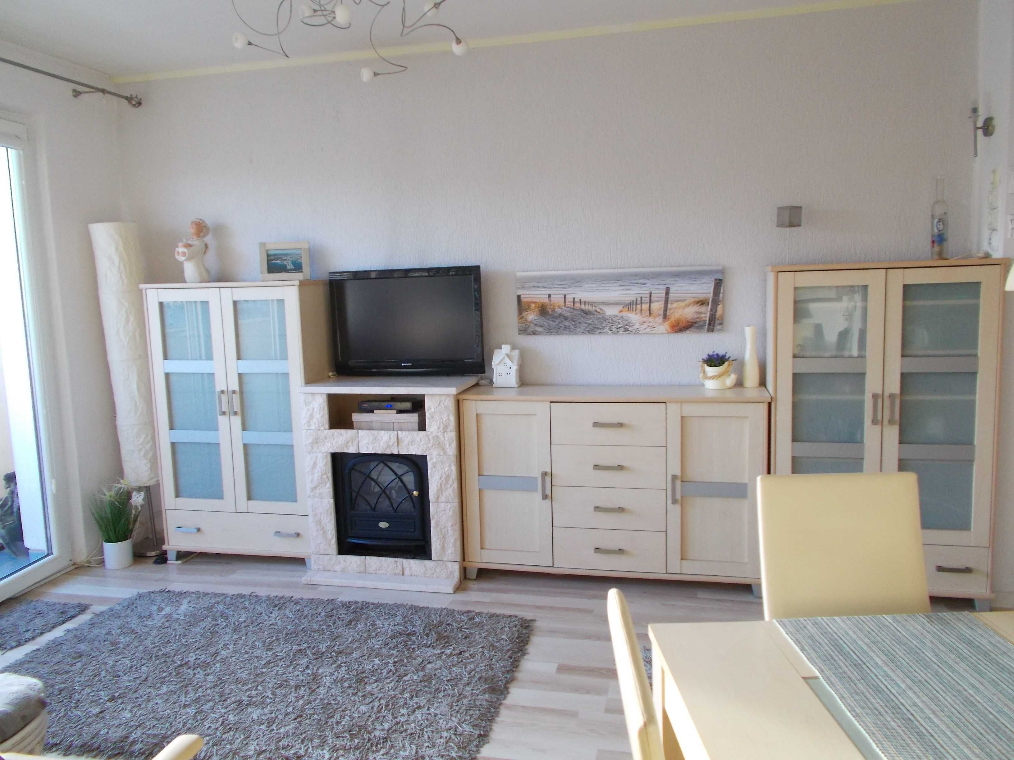 Apartament w centrum Gdyni wynajem/ również dla studentów od 01.10.24r