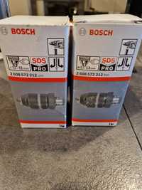 Uchwyt wiertarski szybkozaciskowy Bosch