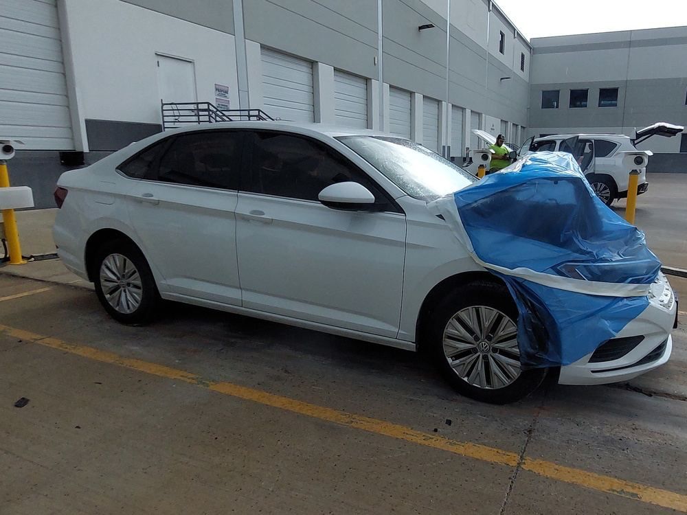 Продам Volkswagen Jetta Mk7 2020