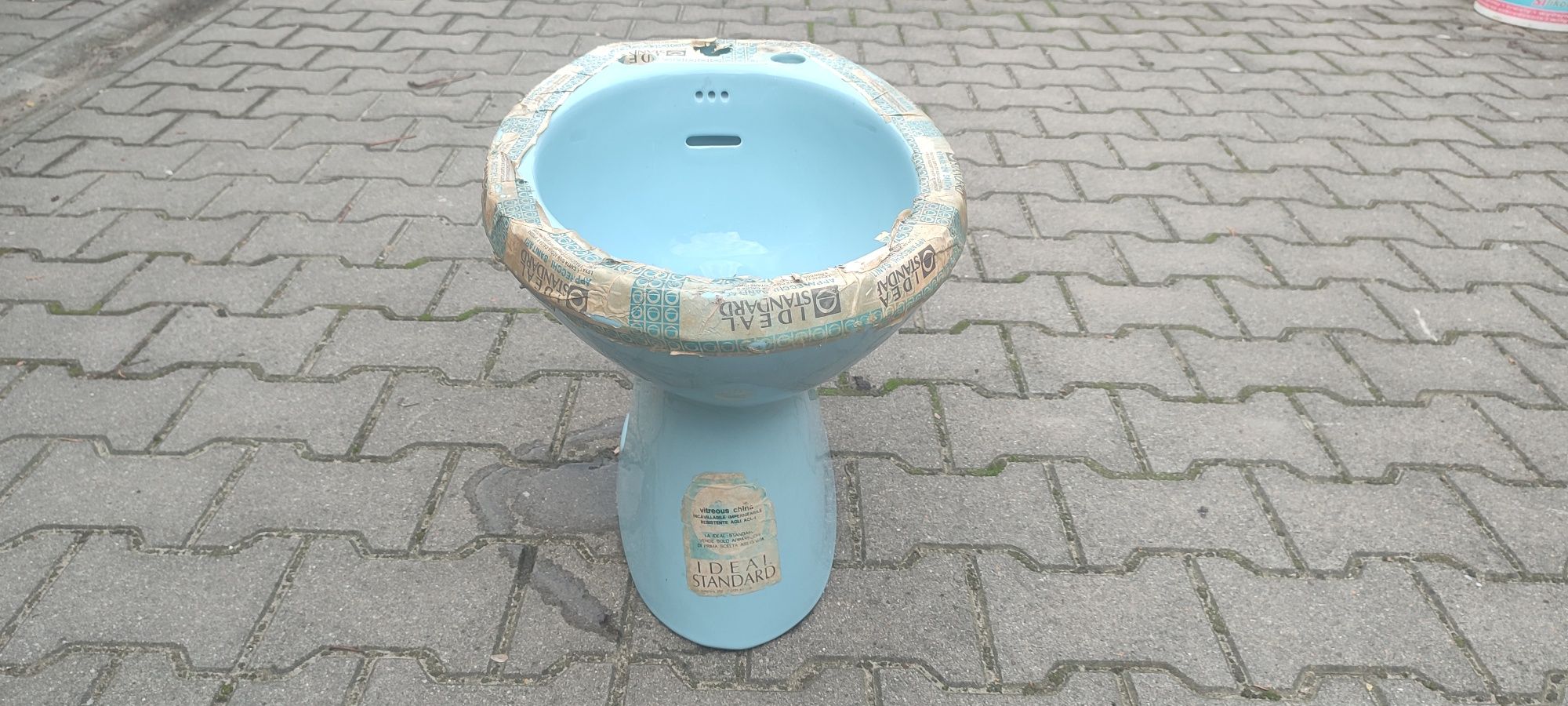 Nowy Błękitny Bidet