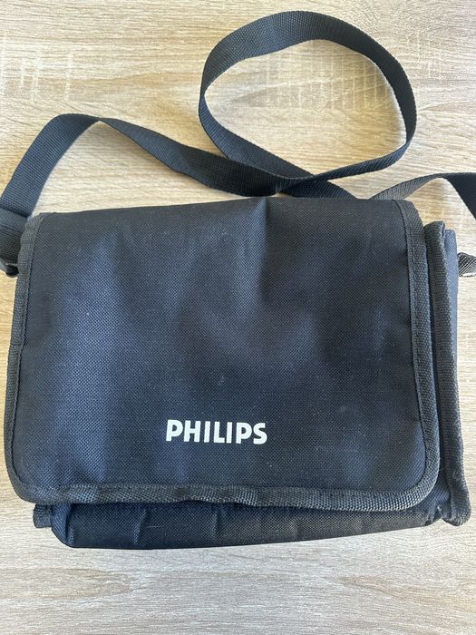 Torba na DVD philips