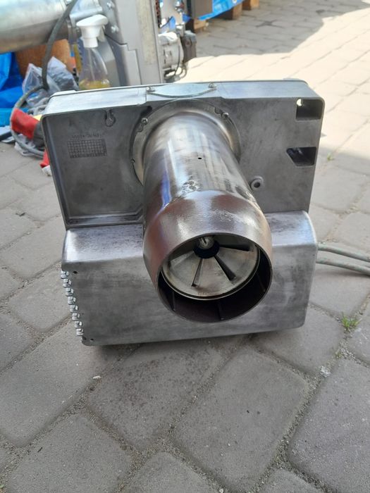 Palnik olejowy Elco VL 2.140 KN