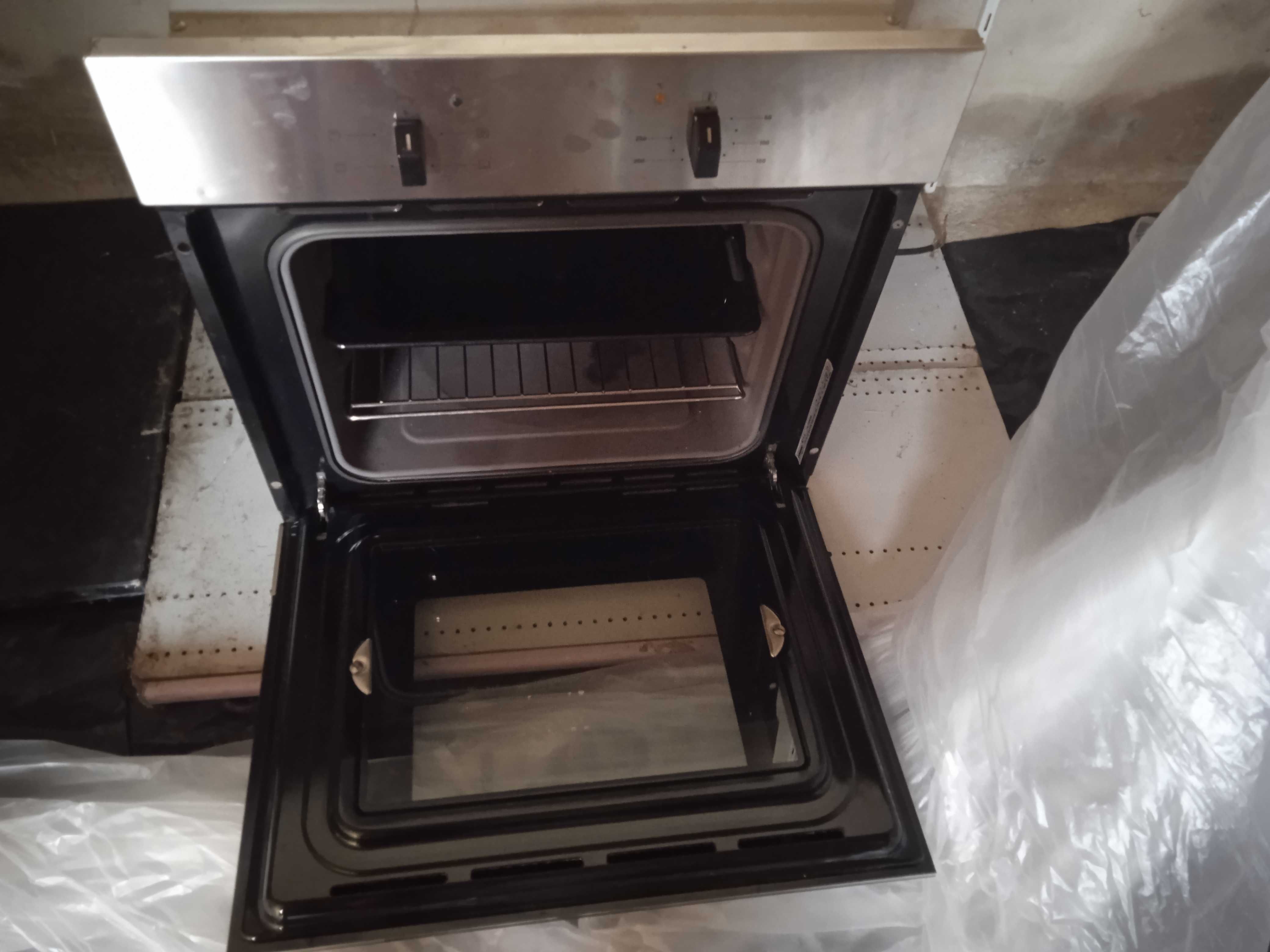 Forno elétrico Nodor