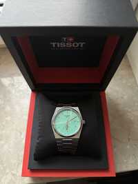 Zegarek tissot prx