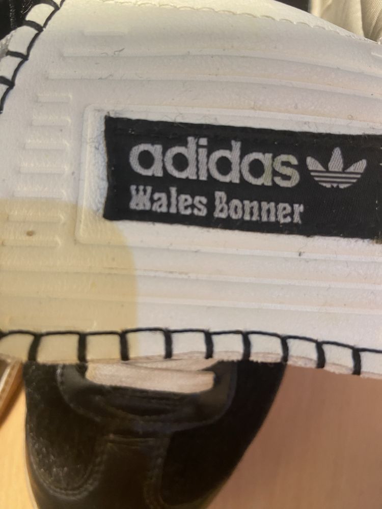 Adidas samba wales bonner