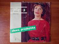 Płyta winylowa 7” Sława Przybylska