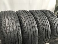 4x 255/60/20 Pirelli Scorpion Zero AllSeason / 2020r 6,5mm / GWARANCJA