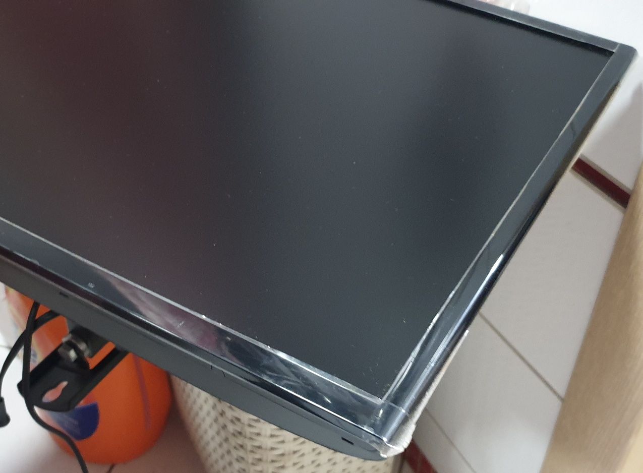 Манітор Samsung S24F350FHI LS24F350FHIXCI