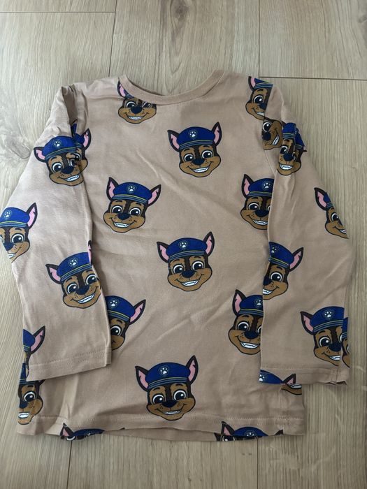 Bluzka George 98/104