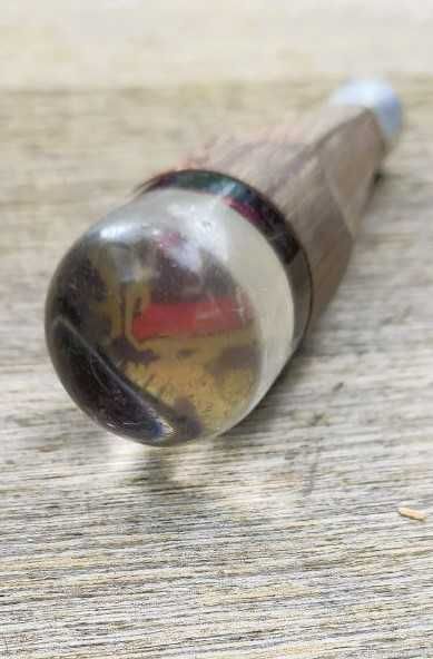 Рукоятка набалдашник на рычаг переключения передач ссср