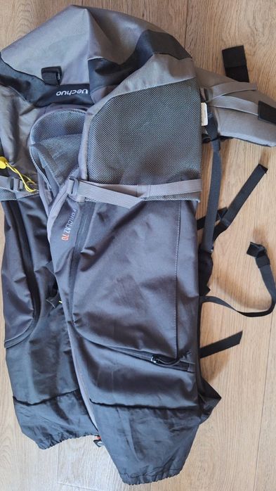 Plecak Forclaz Quechua 70l