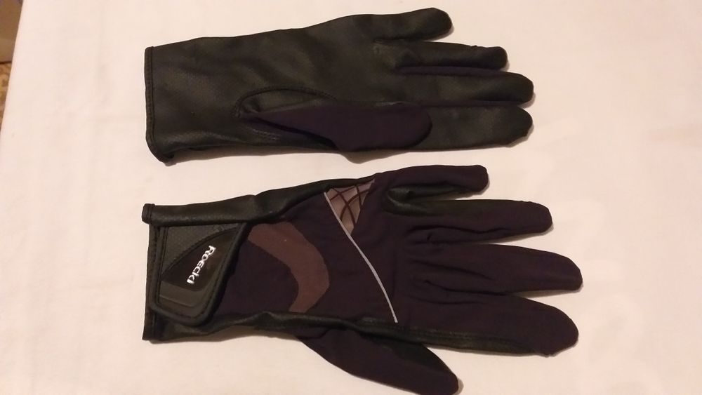 Roecki!Oryginał.Велоперчатки.