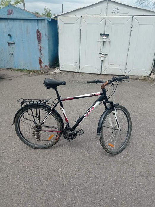 Велосипед чоловічий