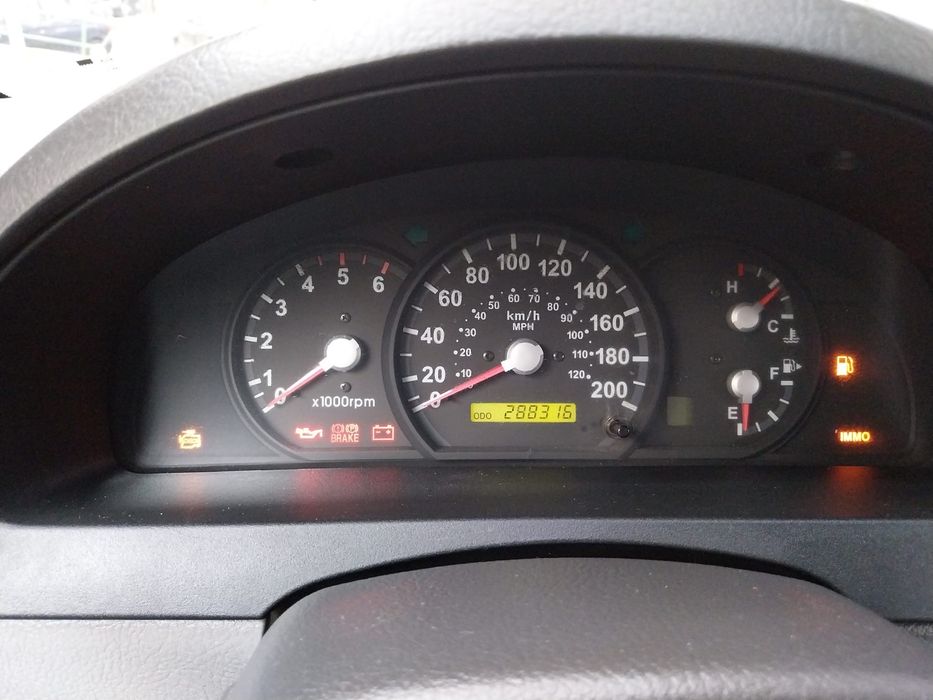 Jipe kia Sorento automático