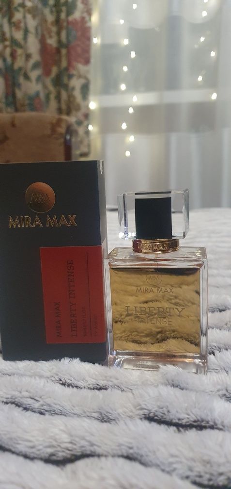Продам Духи Mira max