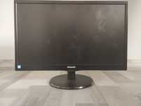 Monitor Philips 100 % sprawny