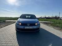 Volkswagen Golf VI