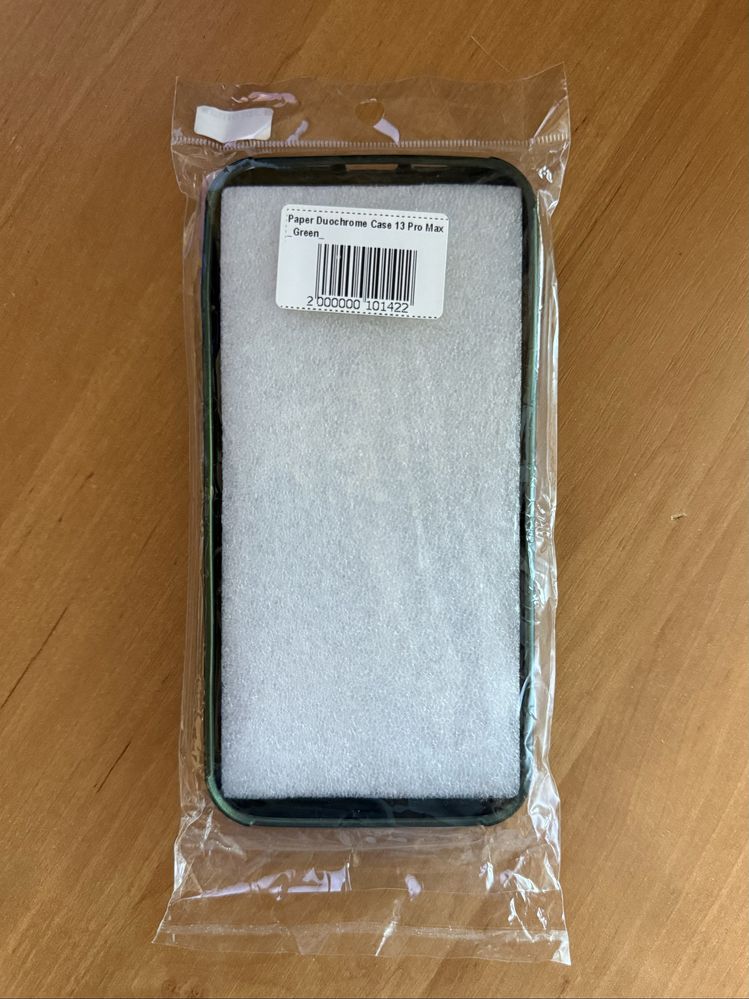 Чохол для iPhone 13 Pro Max